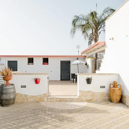 Briciola'S Rooms Porto Cesareo Exterior foto