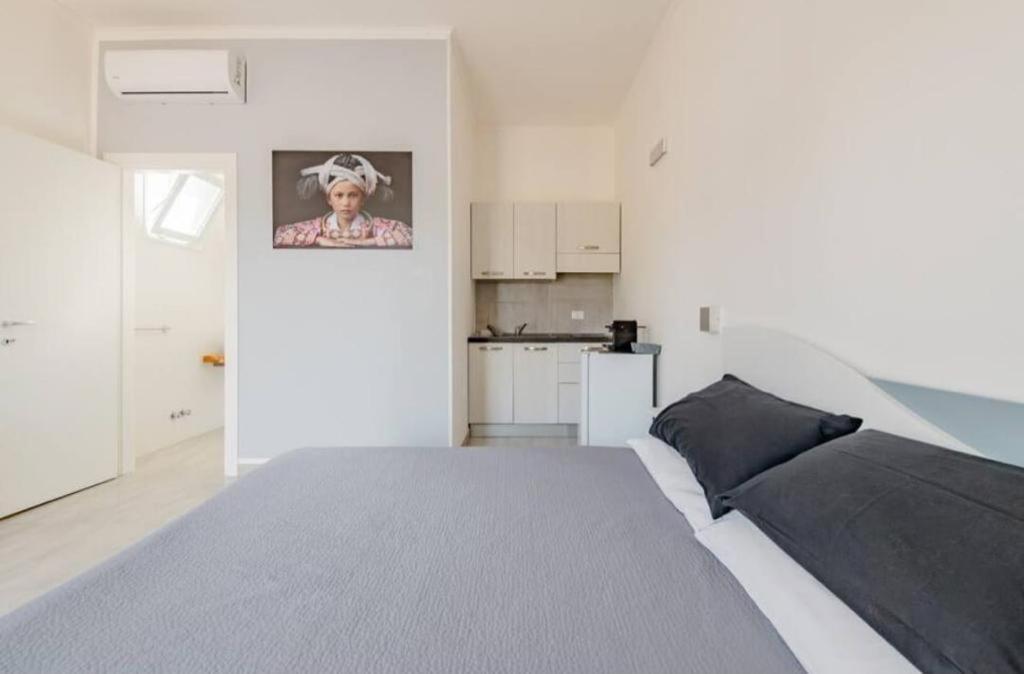 Briciola'S Rooms Porto Cesareo Exterior foto